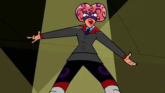 Mucha lucha S01E01