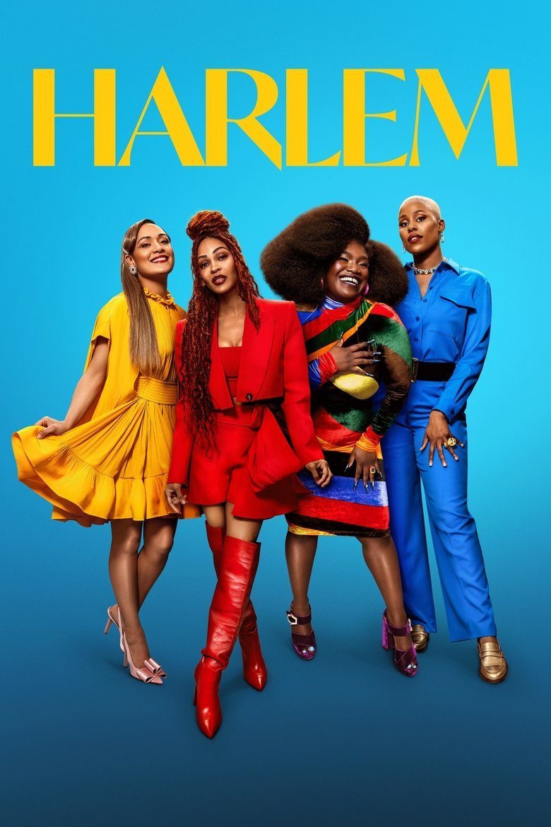 Harlem Temporada 2