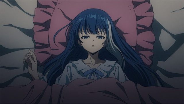 La Misión de la Familia Yozakura S01E14