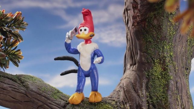 Pollo Robot S07E06