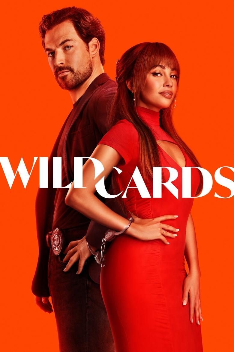 Wild Cards Temporada 2
