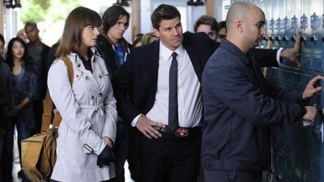 Bones S06E08