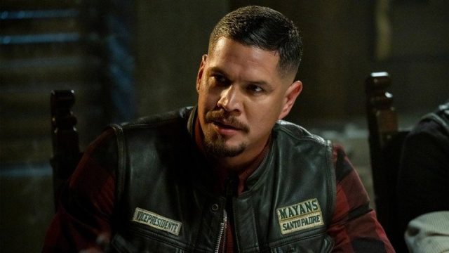 Mayans M.C. S04E09