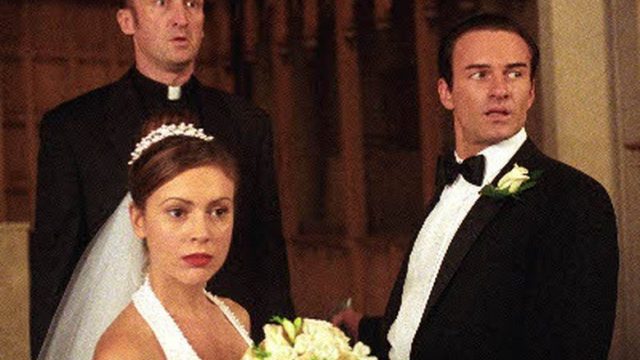 Hechiceras S04E10