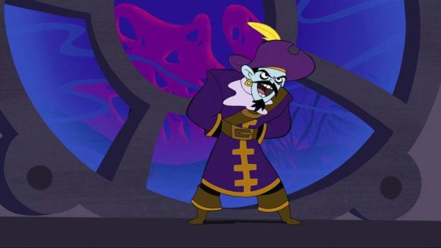 Kim Possible S04E13