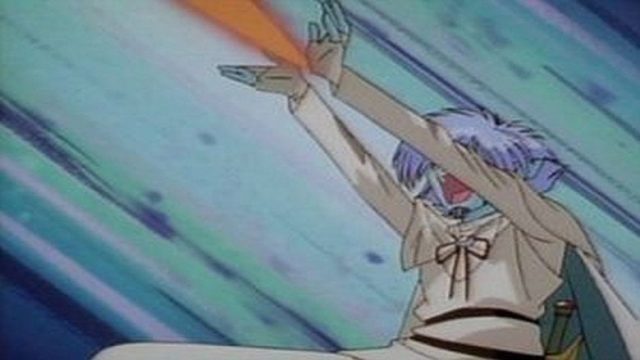 Los justicieros S01E20