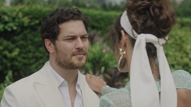 El Sastre S02E01
