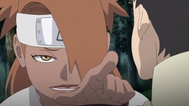 Boruto: Naruto Next Generations S01E74