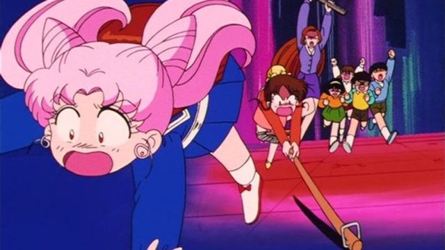 Sailor Moon S02E35