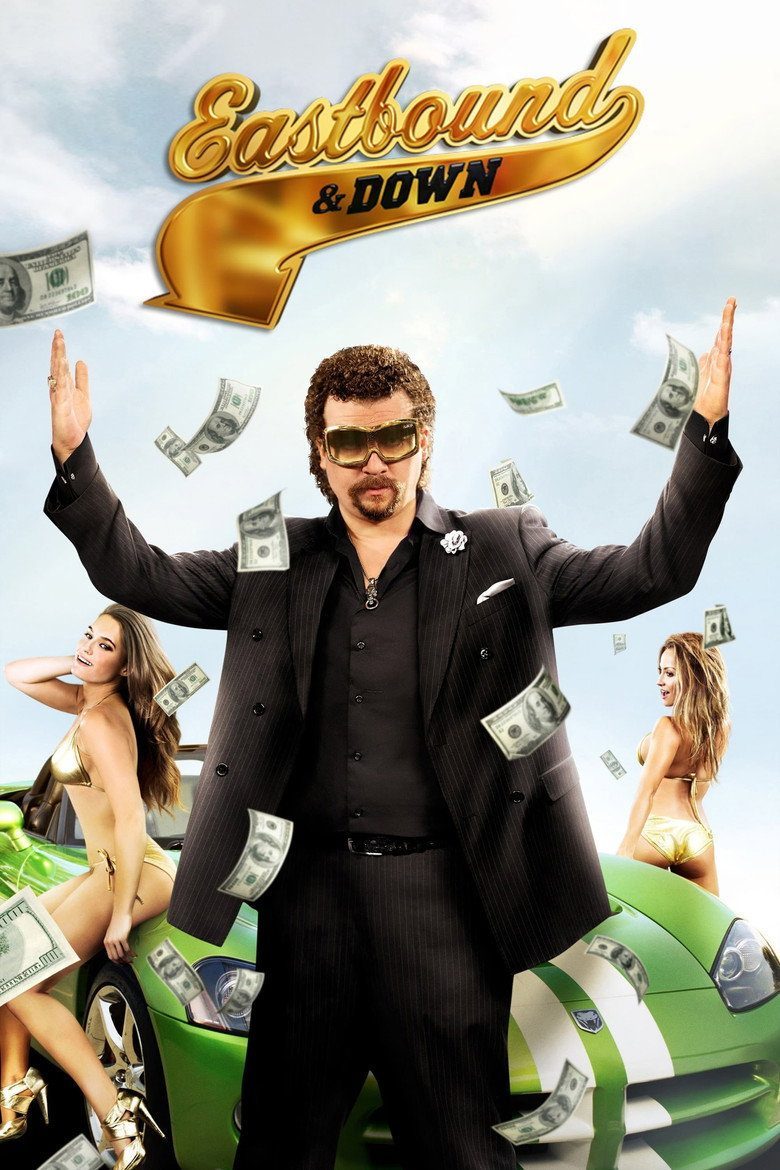Eastbound & Down Temporada 4