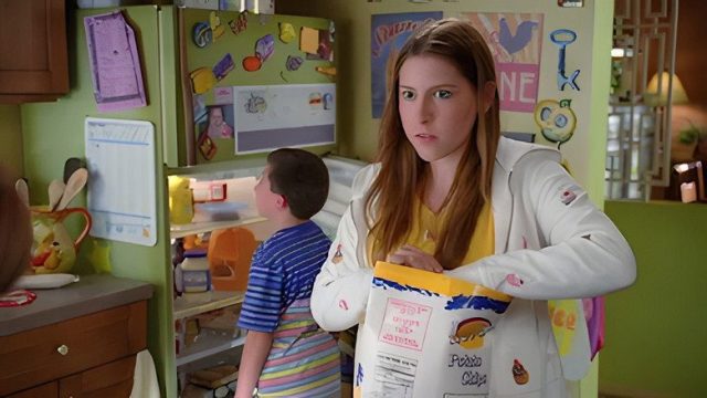 The Middle S03E08