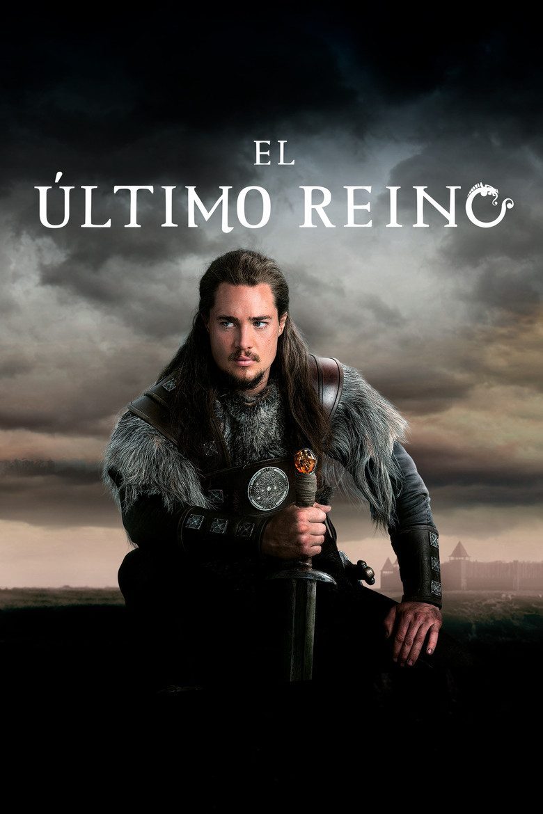 El Último Reino Temporada 2