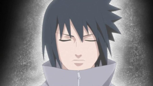 Naruto Shippuden S17E370
