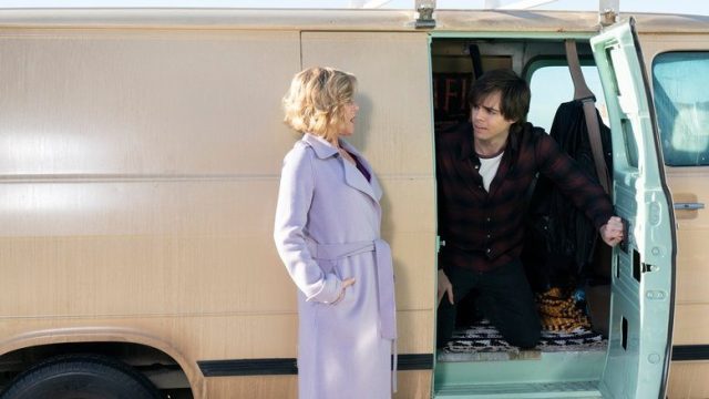 Una Familia Moderna S10E15