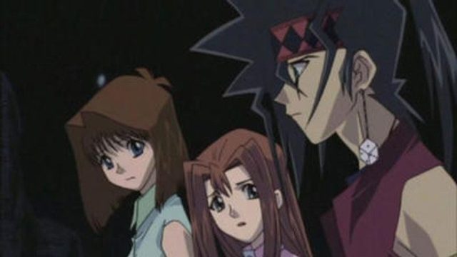 Yu-Gi-Oh! Duelo de Monstruos S01E113