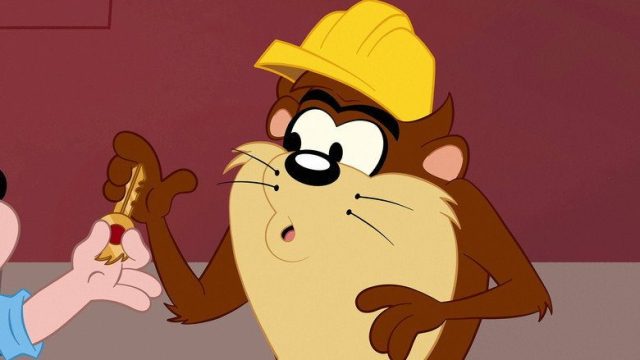 Bugs y sus Amigos a la Obra S01E24