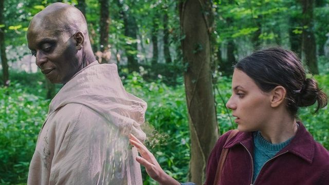 His Dark Materials S03E03