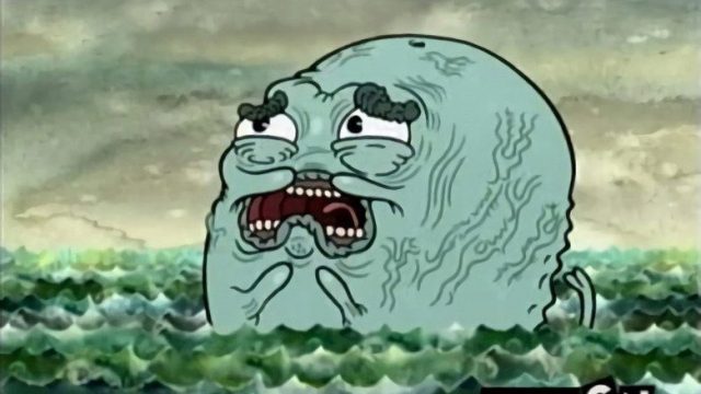 Las maravillosas desventuras de Flapjack S02E09