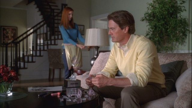 Esposas Desesperadas S05E22
