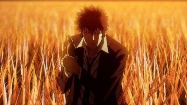 Psycho-Pass S01E22