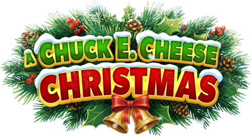 Chuck E. Cheese Especial de Navidad