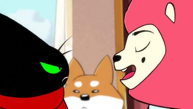 Mao Mao: Heroes of Pure Heart S01E28