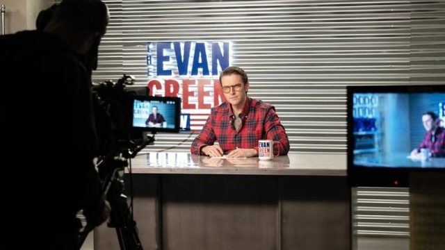 Día cero S01E03