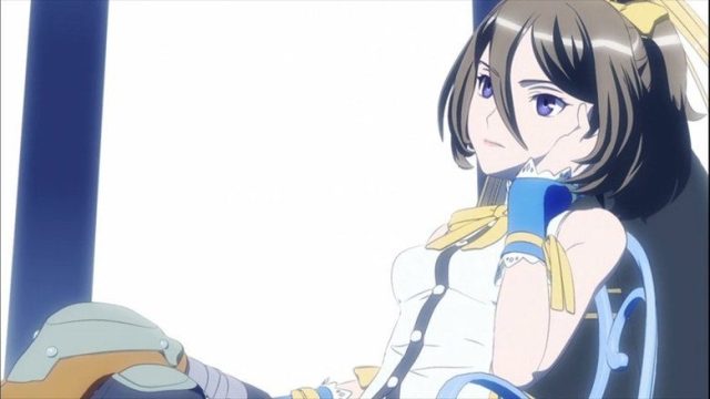 Aoki Hagane no Arpeggio S01E04