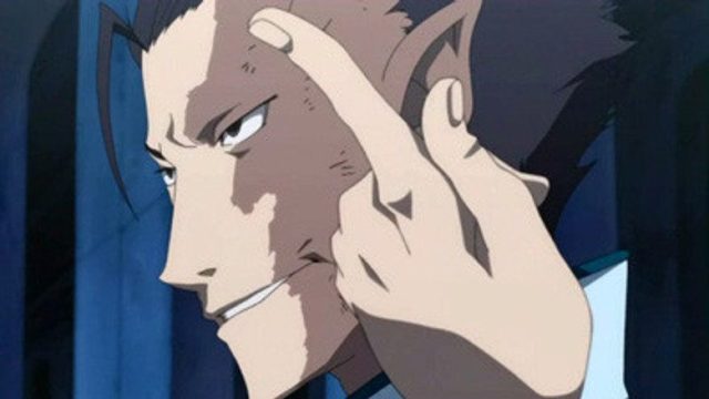 Darker than Black S01E24