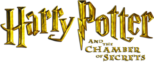 Harry Potter y la cámara secreta