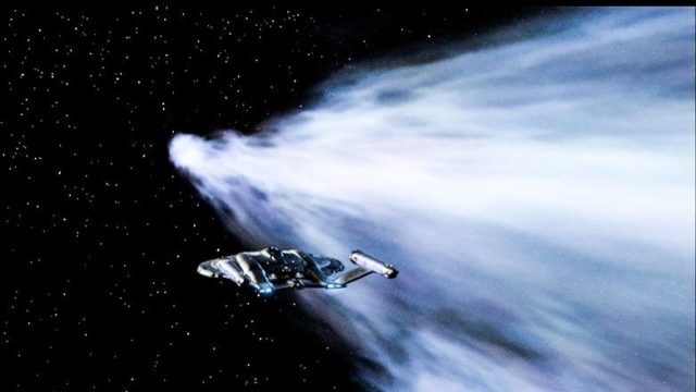 Viaje a las estrellas: Enterprise S01E08