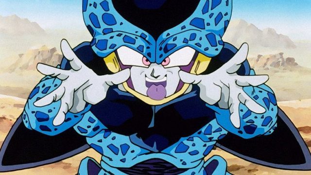 Dragon Ball Z S06E19