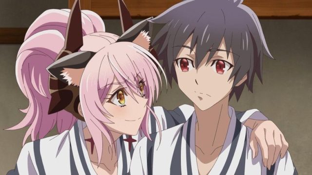 Yuusha, Yamemasu S00E04