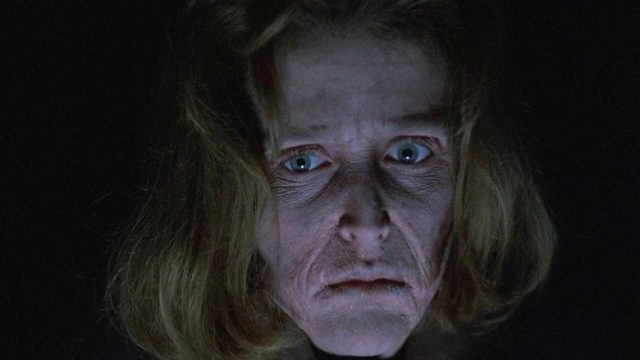 Los Expedientes Secretos X S02E19