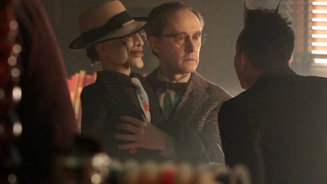 Gotham S05E08
