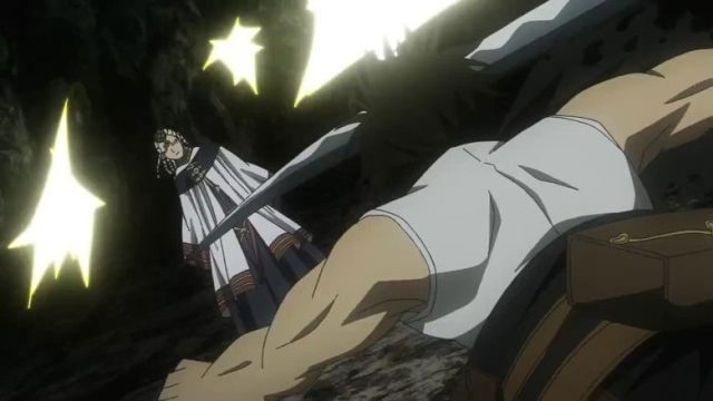 Black Clover S01E34