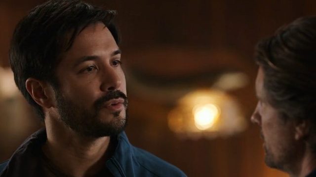 Un lugar para soñar S02E06