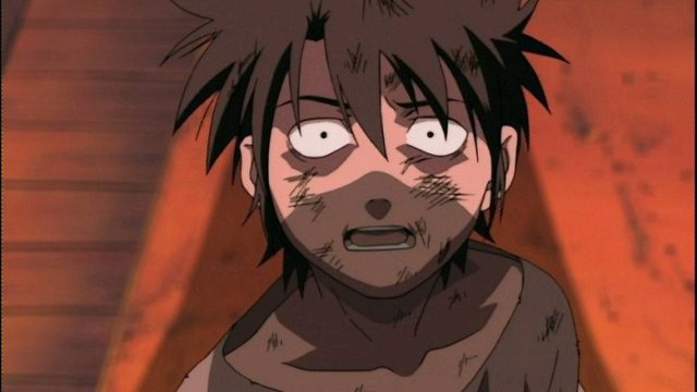 Naruto S01E40