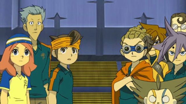 Súper Once S01E56