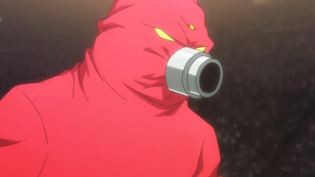 Hunter × Hunter S01E29