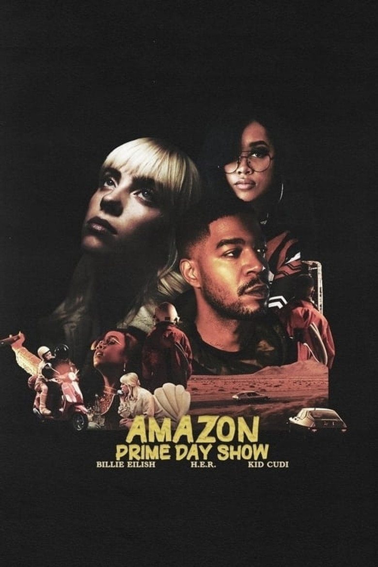 Prime Day Show Temporada 1