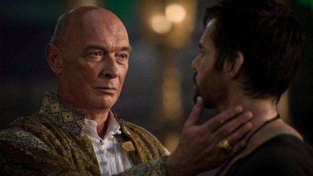 Los Demonios de Da Vinci S01E07