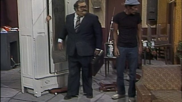 El Chavo S06E13