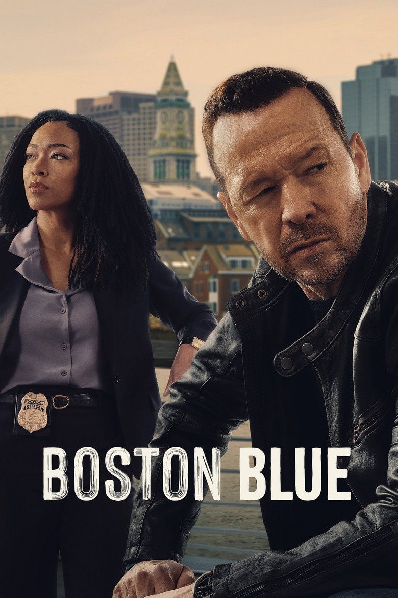 Boston Blue Temporada 2