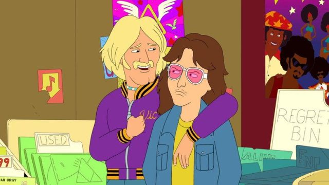 F is for Family S02E04