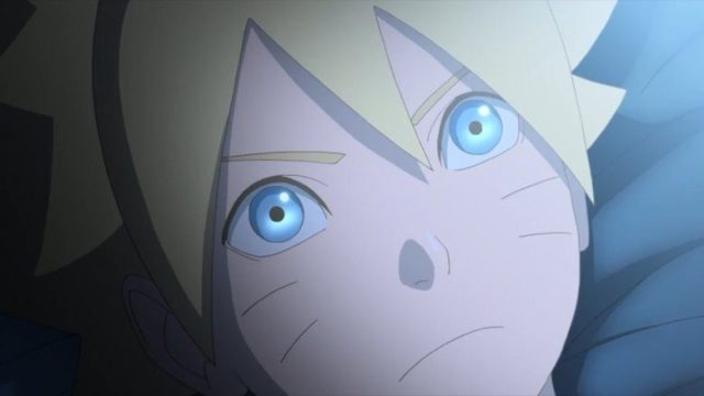 Boruto: Naruto Next Generations S01E220