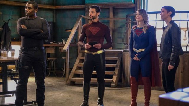 Supergirl S06E08