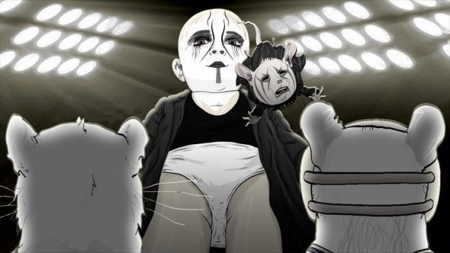Animals. S02E06