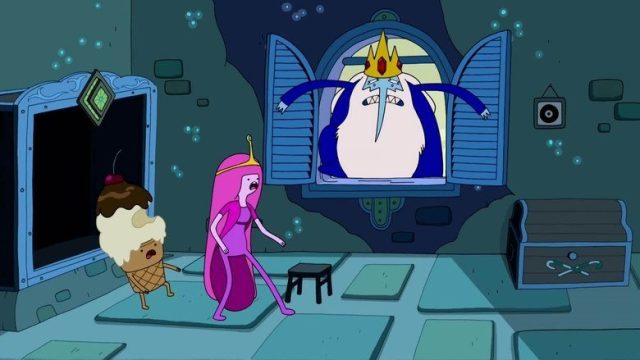 Hora de Aventura S02E24