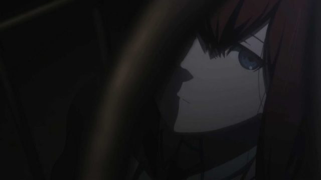 Steins Gate S01E11
